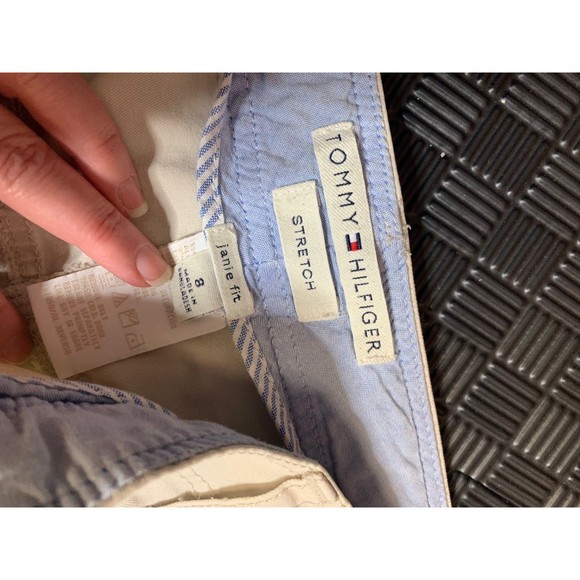 Tommy Hilfiger Khaki 8 - Picture 5 of 8
